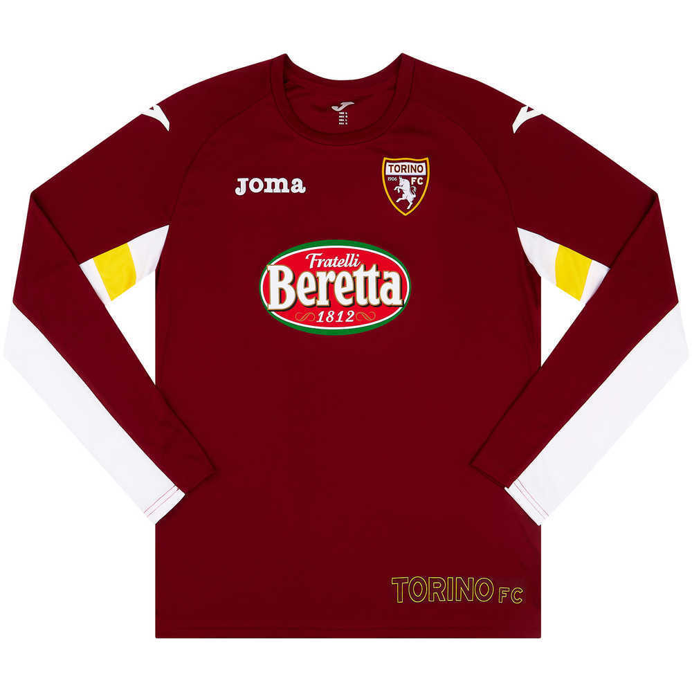 2019-20 Torino Joma Training Top *BNIB* L