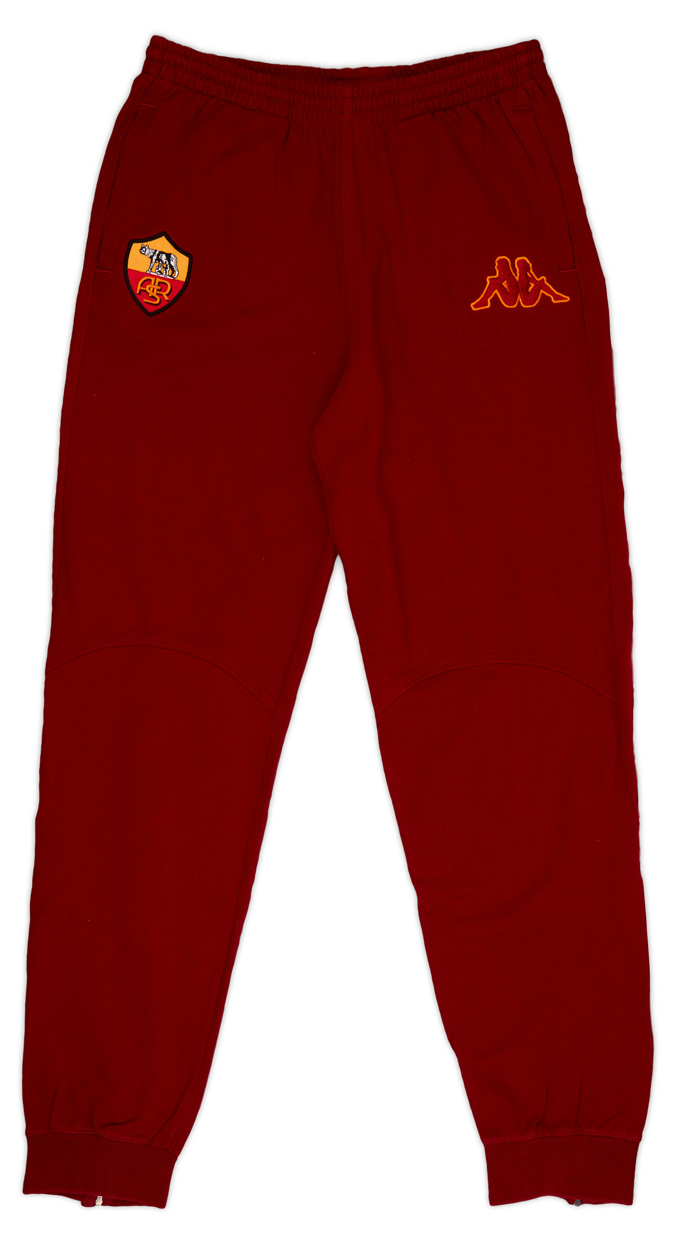 2012-13 Roma Kappa Training Pants/Bottoms - As New