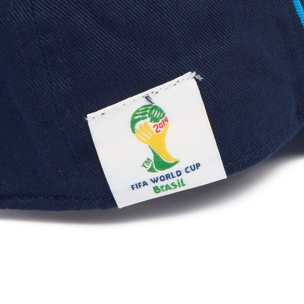 2014 World Cup Brazil Adidas Mascot Cap *w/Tags* Youth