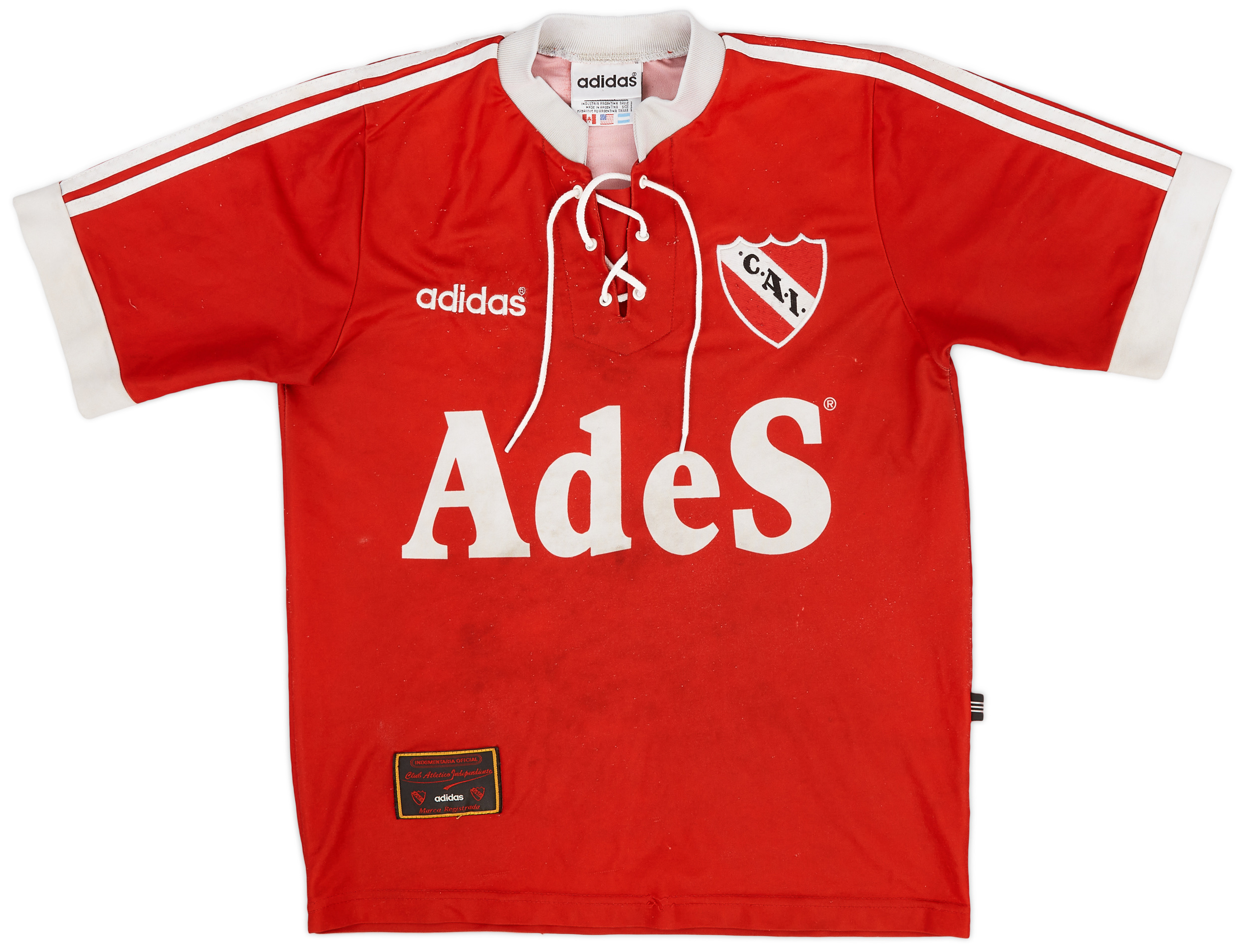 CLUB ATLETICO INDEPENDIENTE | Essential T-Shirt