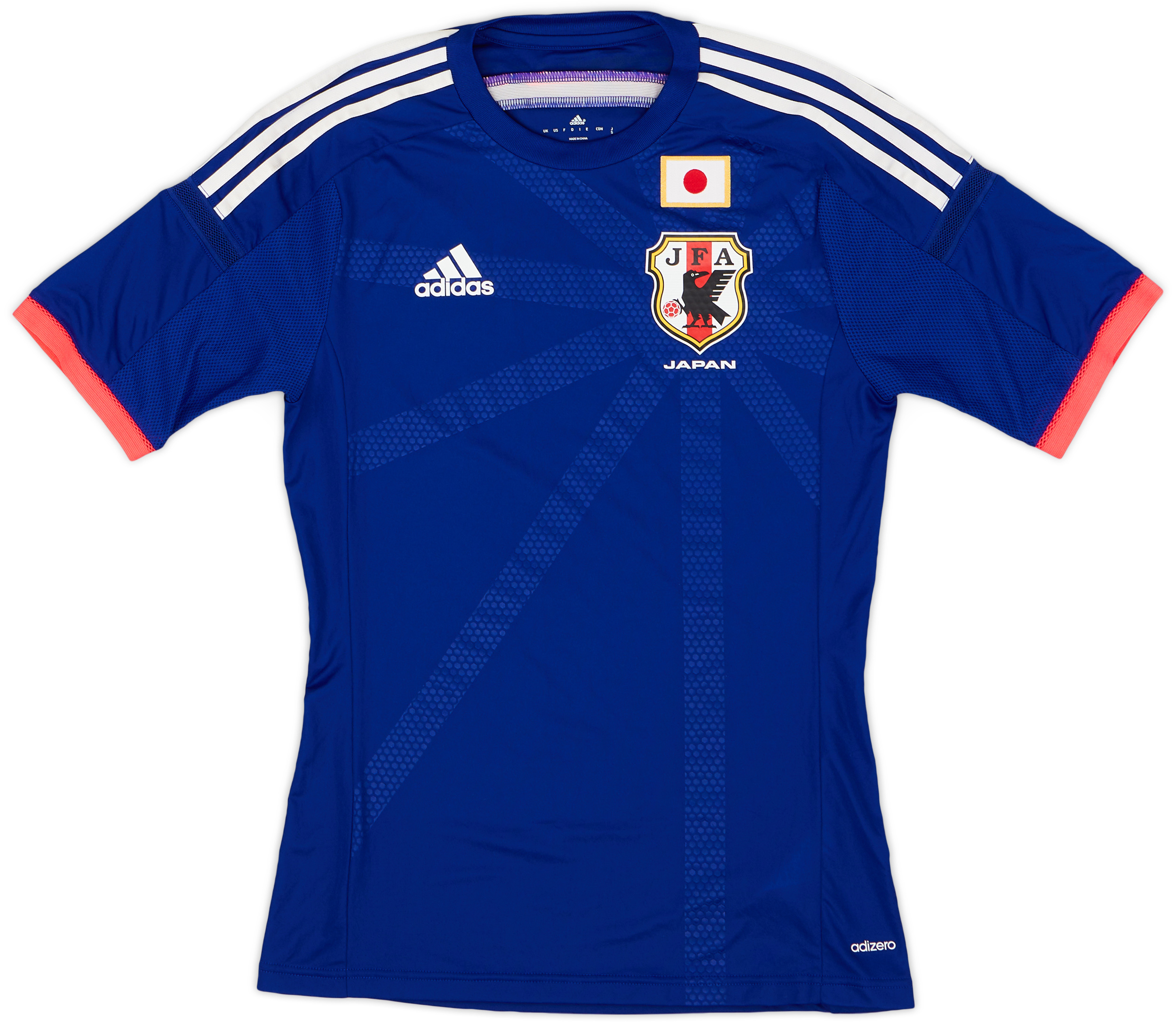 Japan  home camisa (Original)