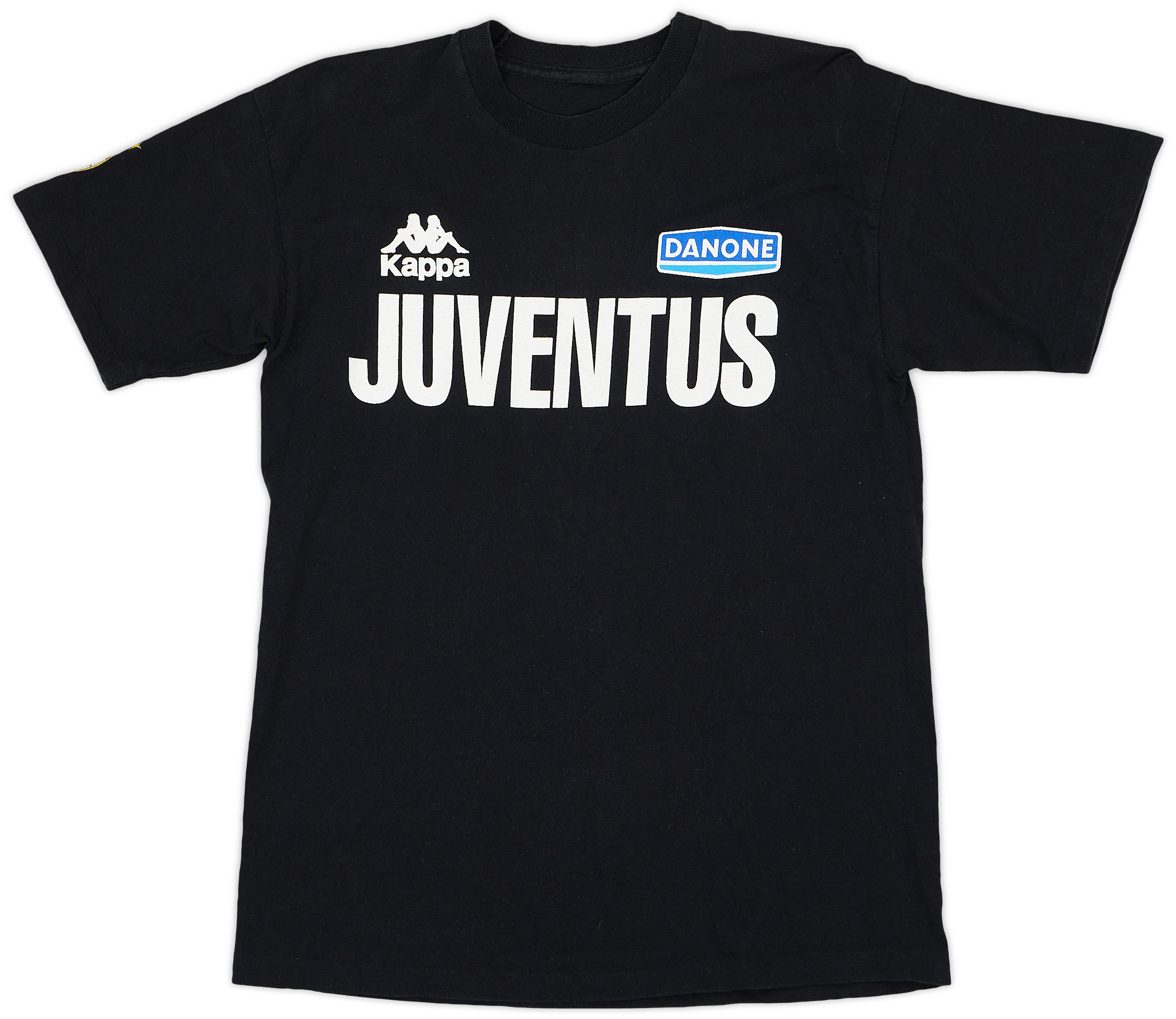 1994-95 Juventus Kappa Leisue Shirt - 6/10 - ()