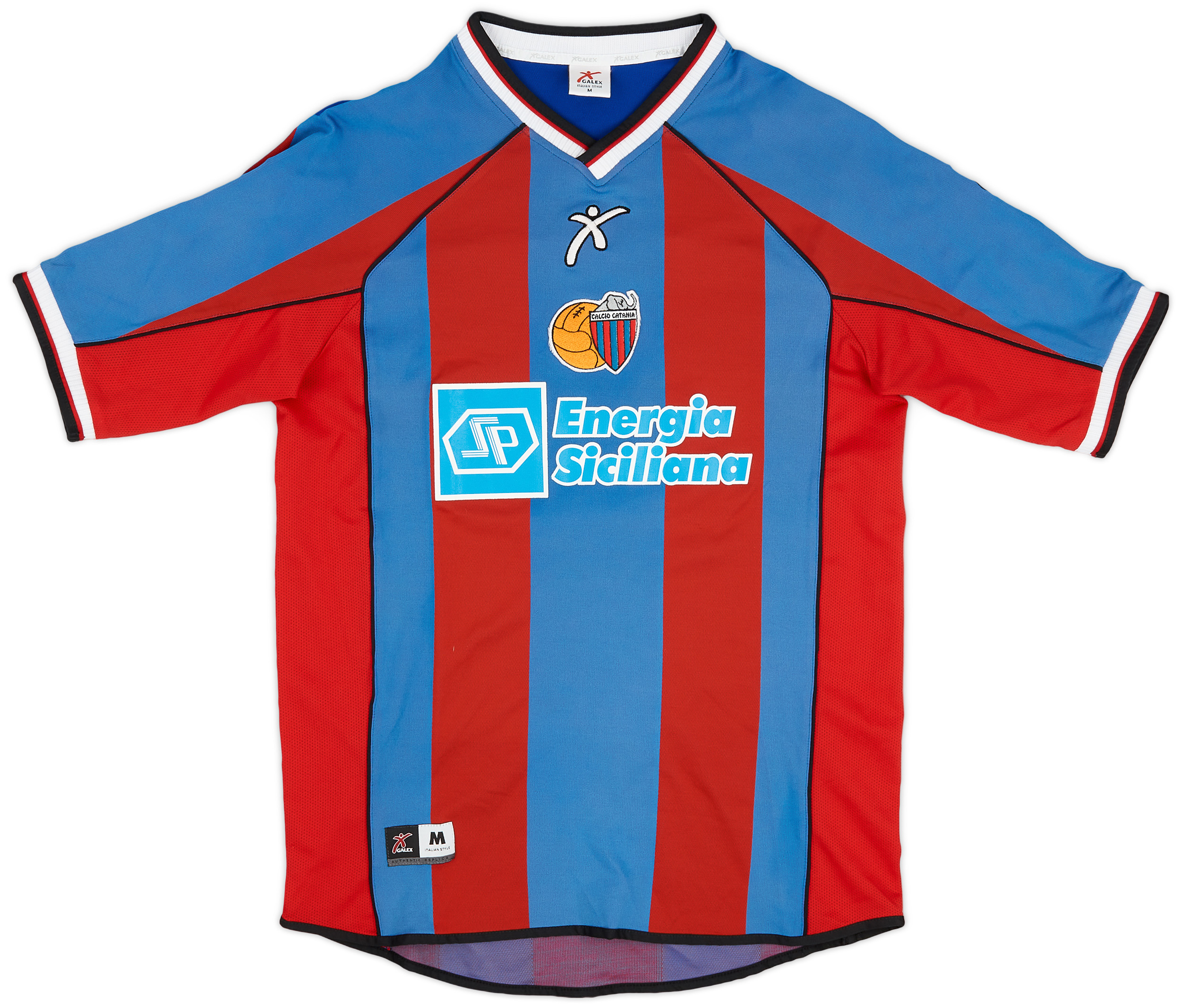 Catania  home shirt (Original)