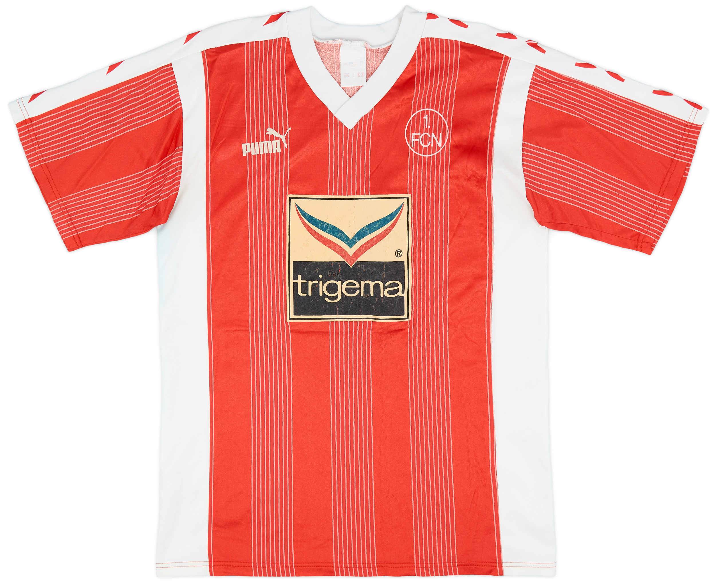 1993-94 Nurnberg Home Shirt - 7/10 - ()
