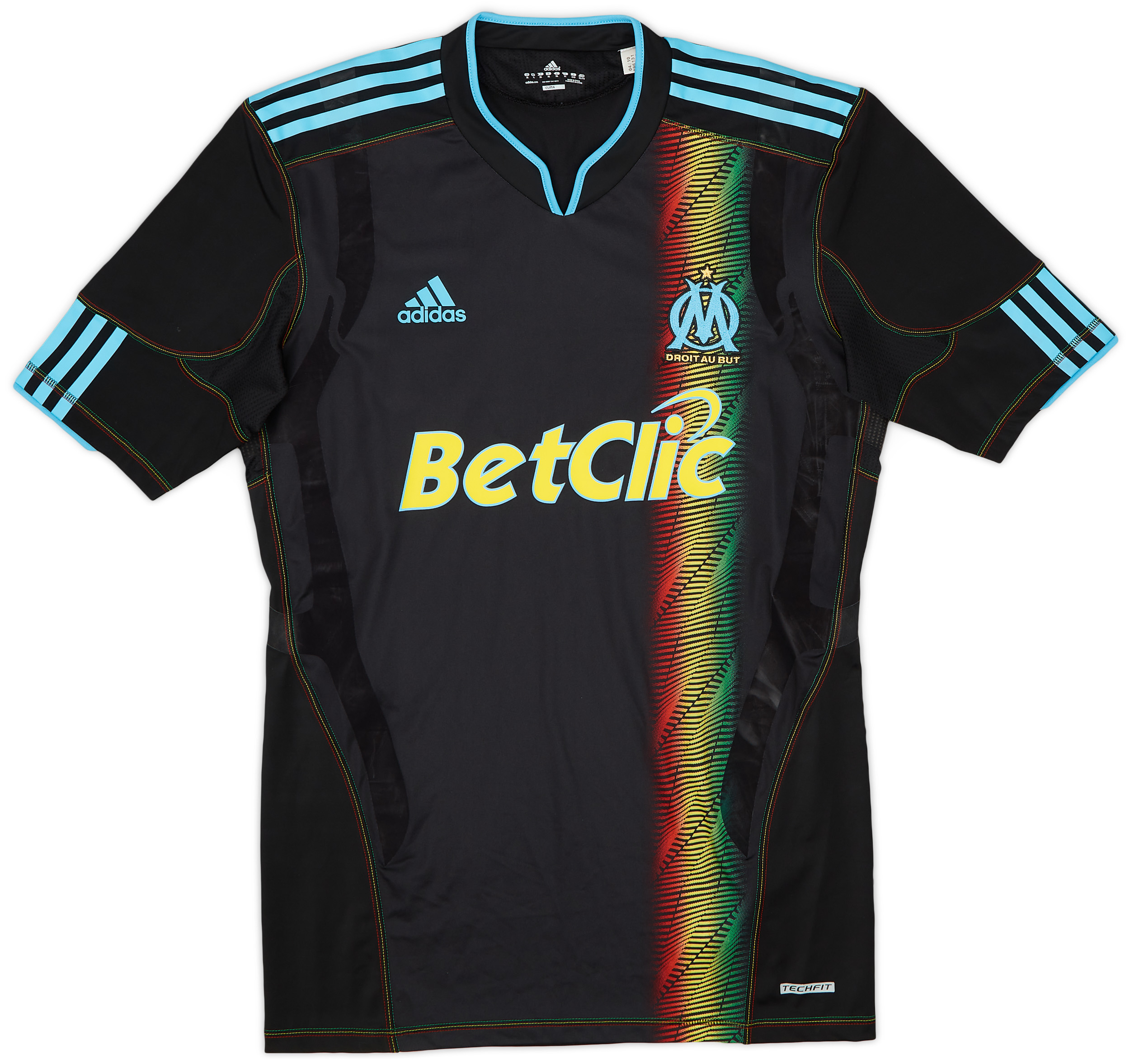 Olympique Marseille  שלישית חולצה (Original)