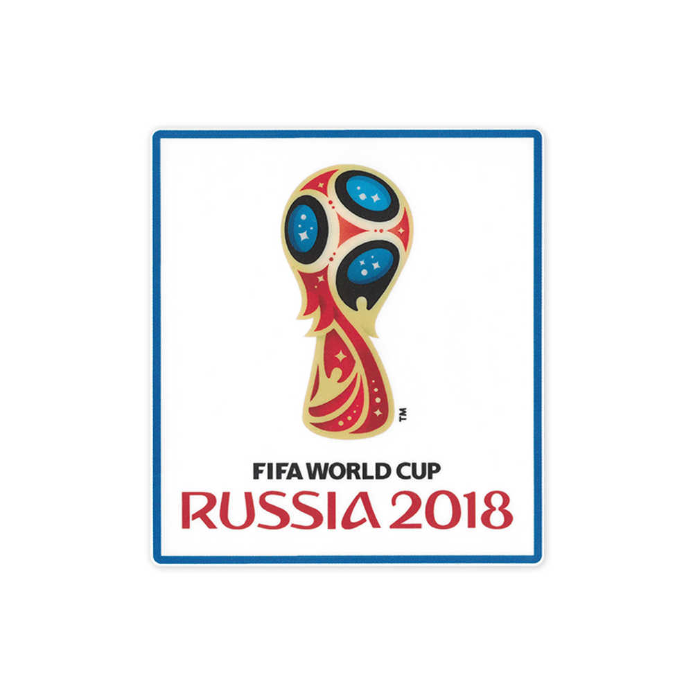 2018 FIFA World Cup Russia Player Issue Patch