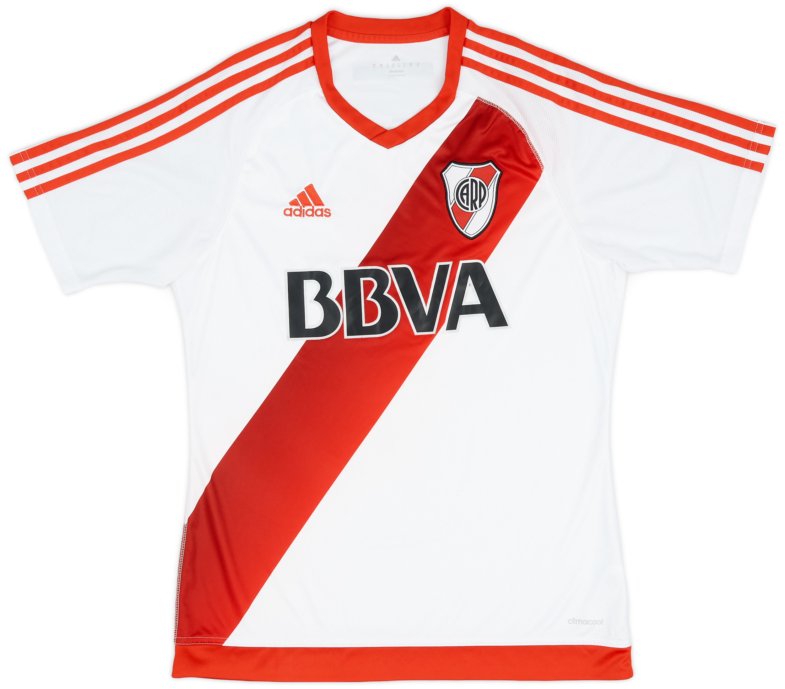 River Plate  home shirt (Original)