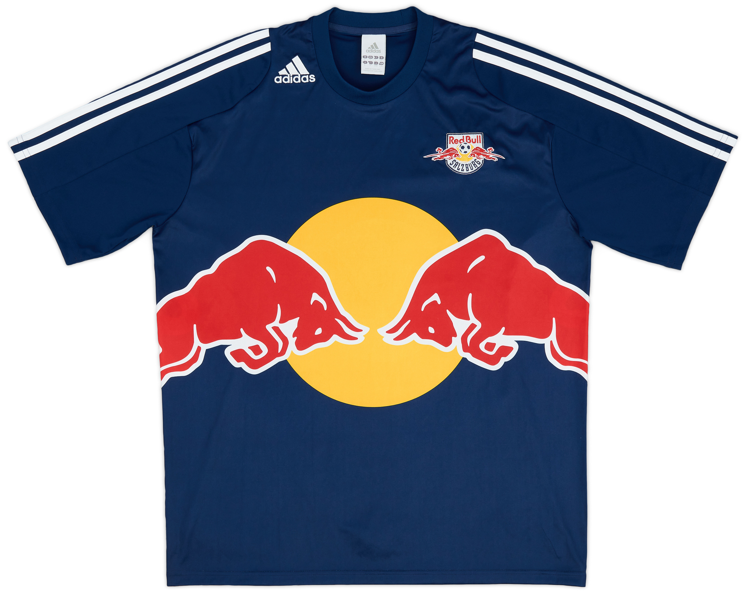 2006-07 Red Bull Salzburg Away Shirt - 8/10 - ()