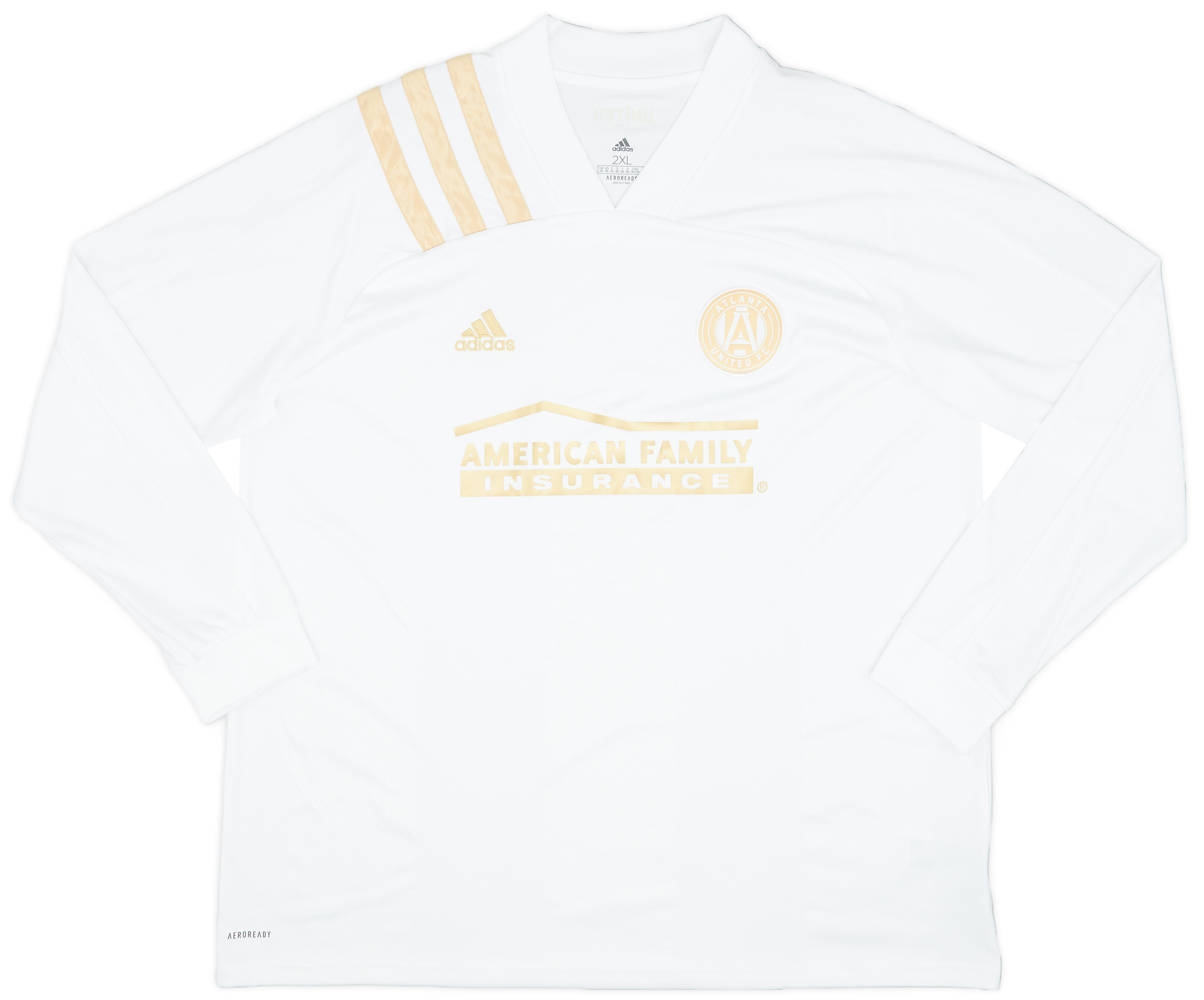 Atlanta  Away shirt (Original)