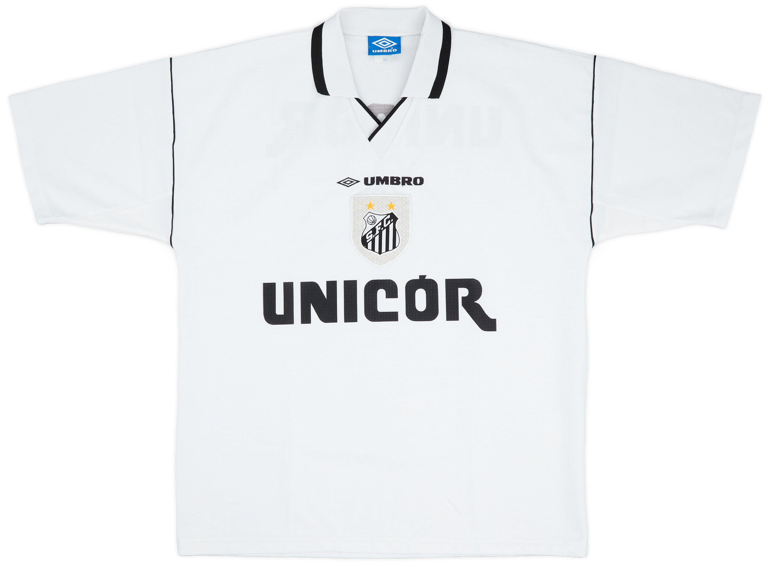 Santos  home Camiseta (Original)