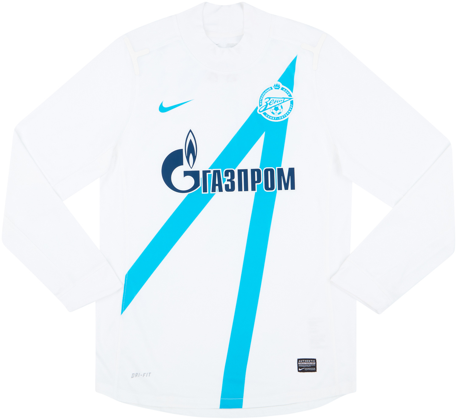 Zenit St Petersburg  Fora camisa (Original)