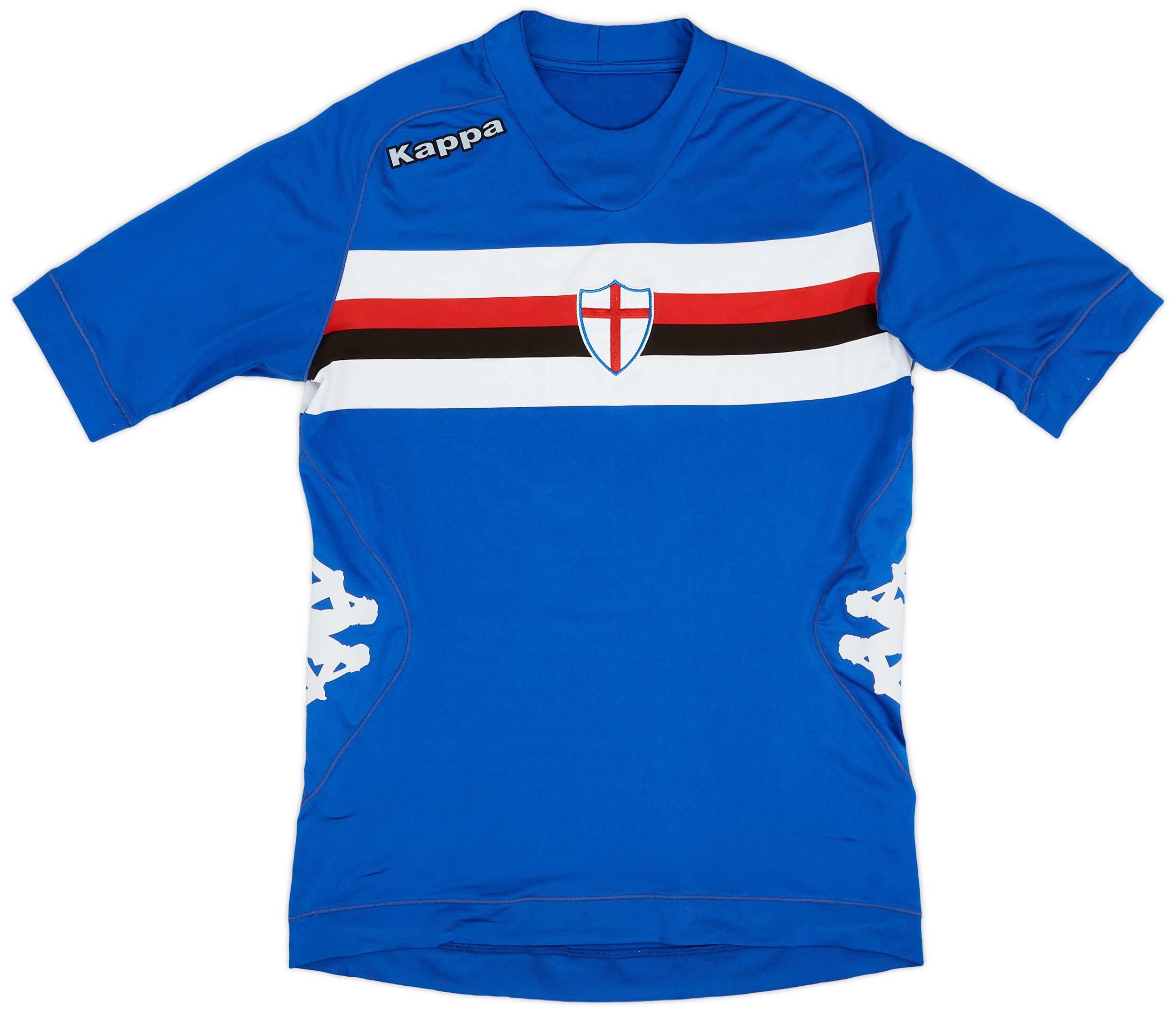 2012-13 Sampdoria Home Shirt - 8/10 - ()